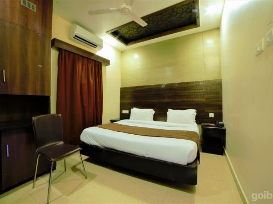 Фото Hotel Grand Parkway