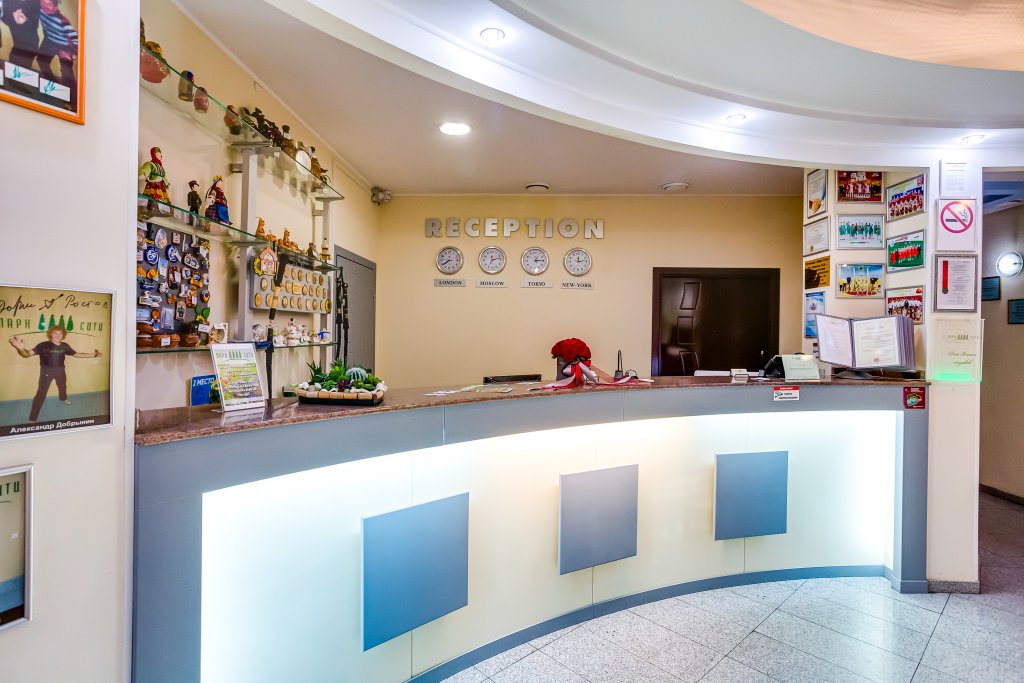 Фото Парк Сити