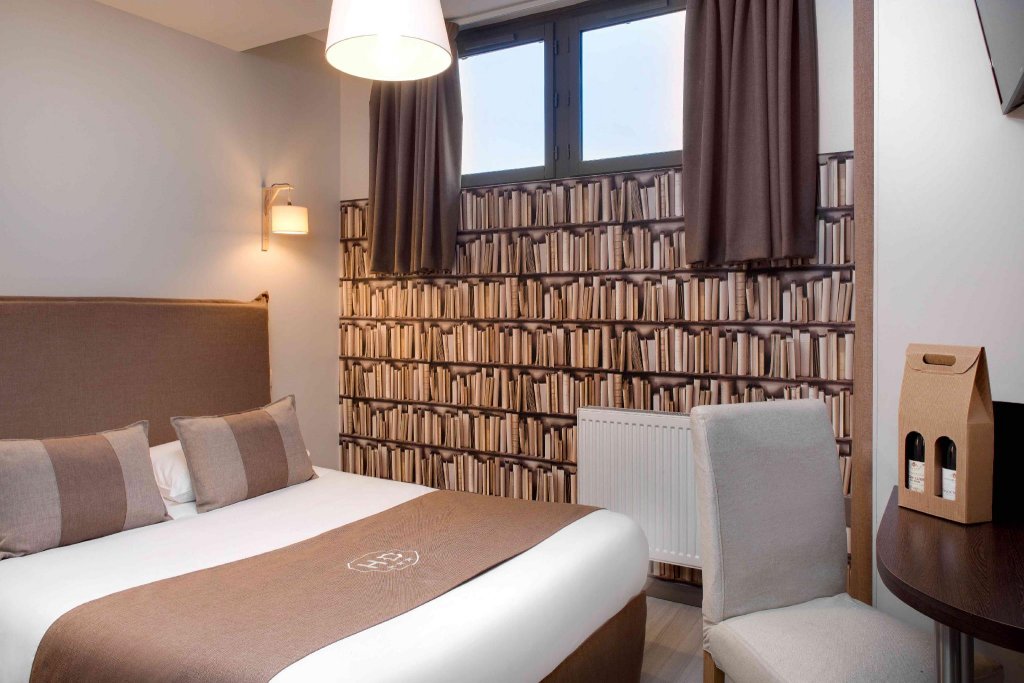 Фото Hotel Des Ducs