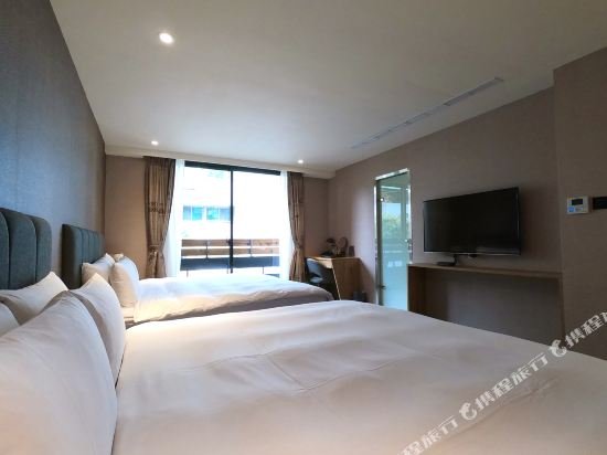 Фото Rose Boutique Hotel Shuangcheng Hall