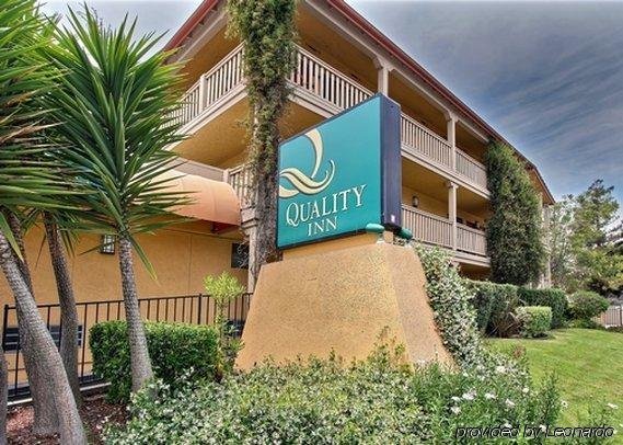 Фото Quality Inn Oakland Airport