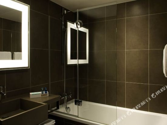 Фото Novotel Nancy