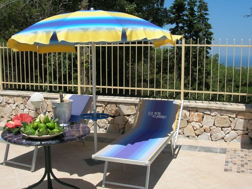 Фото Hotel Lo Smeraldo