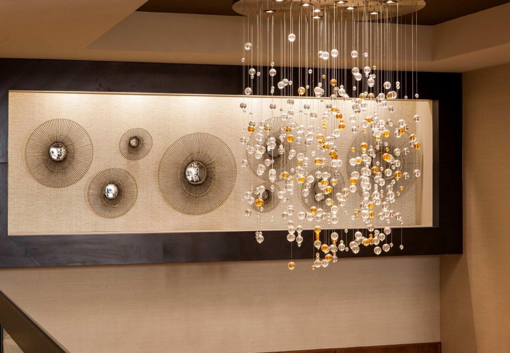 Фото Hilton Denver City Center