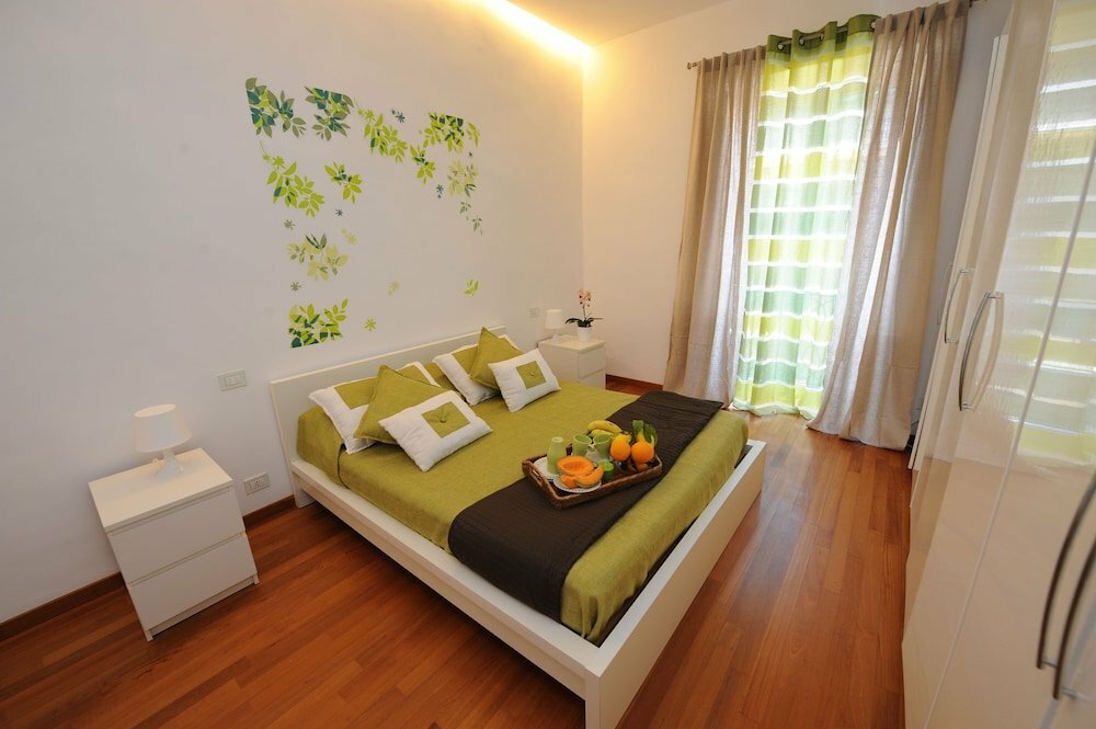 Hotel Sorrento Center Suite, Sorrento, photo