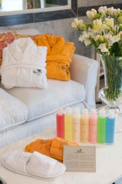 Фото Grand Hotel Plaza