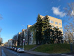 Дом шести премьеров (Braniavy Lane, 4), landmark, attraction