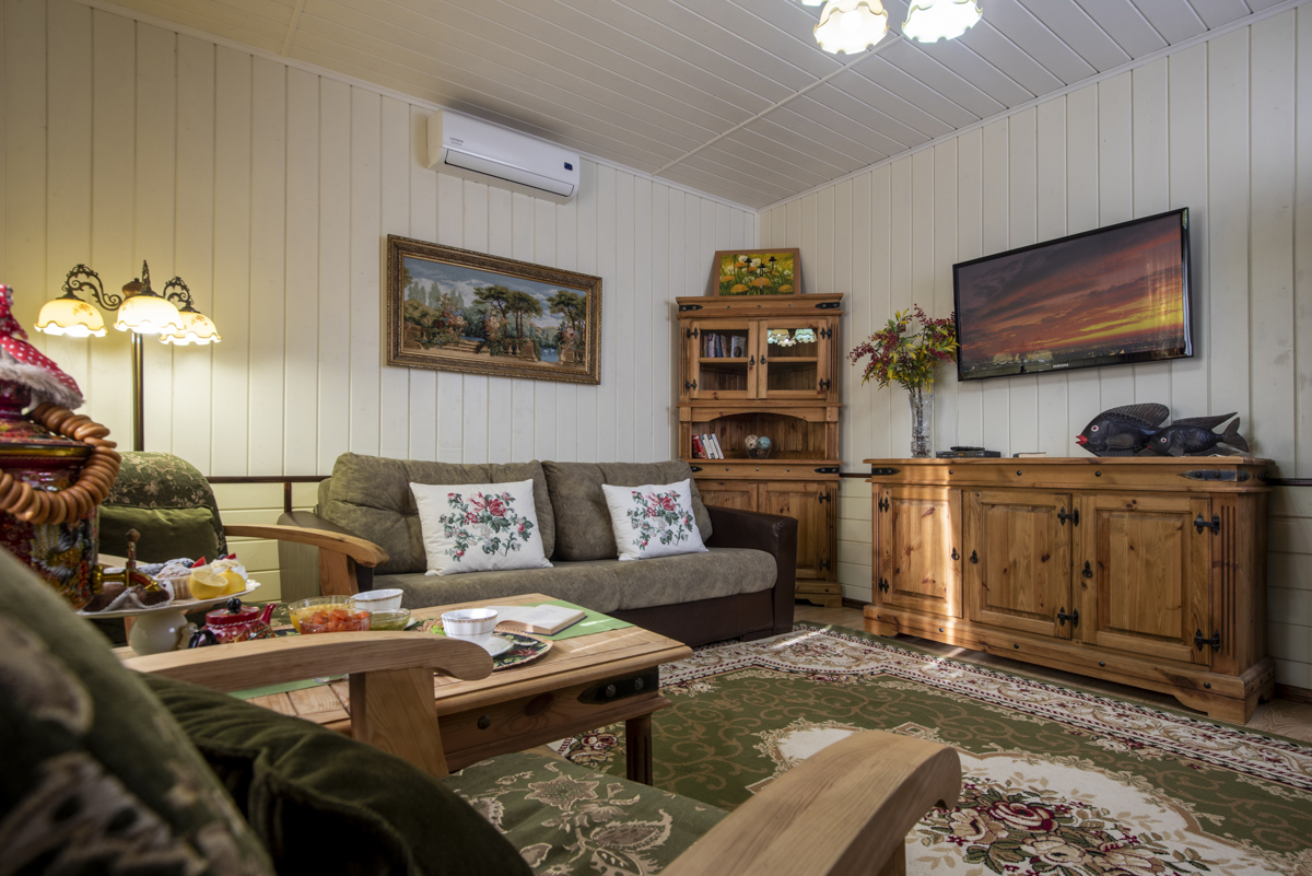 Фото Гостиничный комплекс Благодать