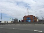 Аютинский пост ДПС (Rostov Region, Krasnosulinskiy rayon, Proletarskoye selskoye poseleniye), traffic police