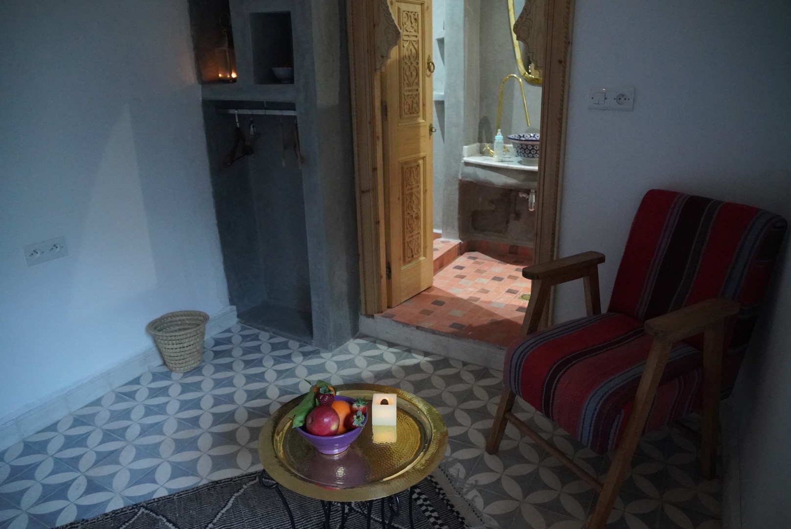 Фото Riad Le Petit Joyau