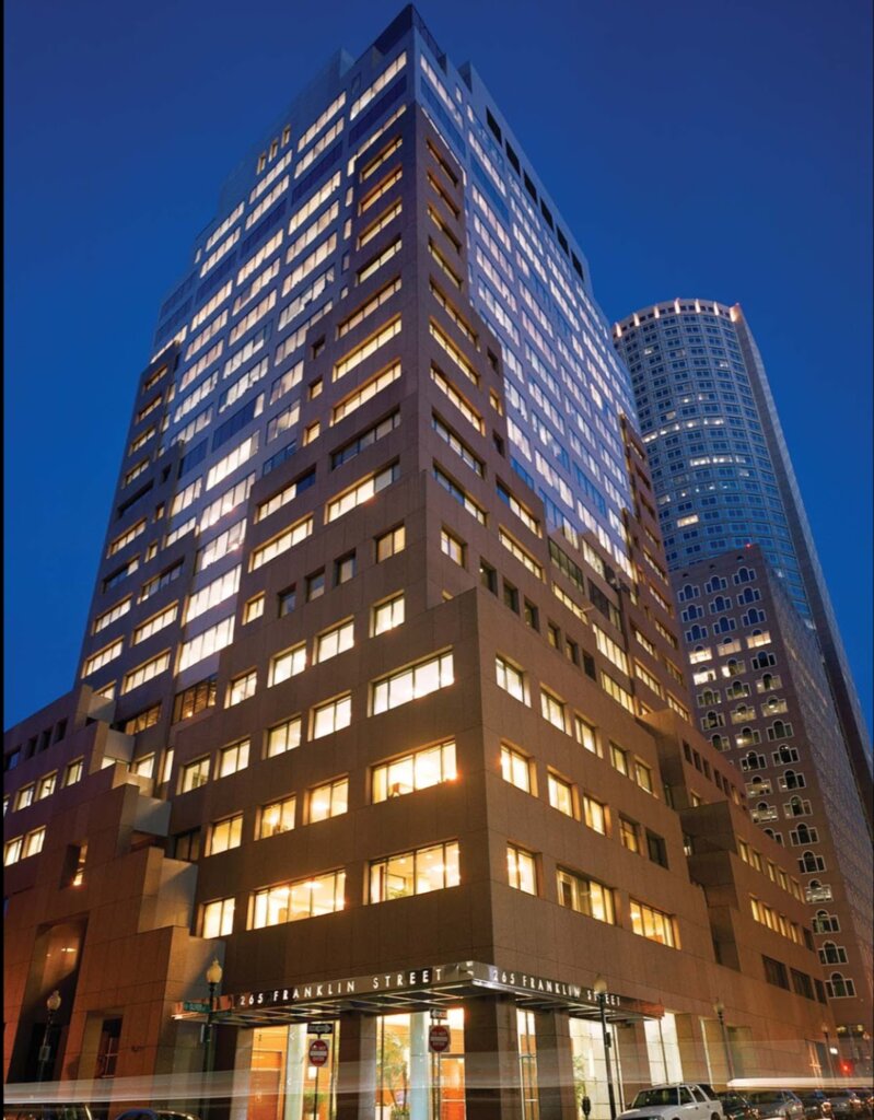 Attorney The Kaplan/Bond Group, Boston, photo