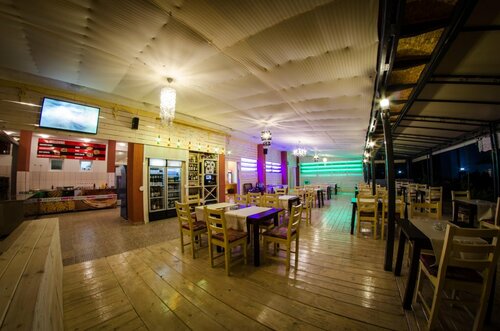 Апартаменты Panorama Fort Beach в Елените
