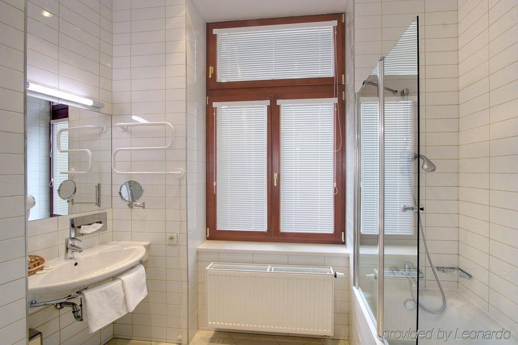 Фото Clarion Grandhotel Zlaty Lev