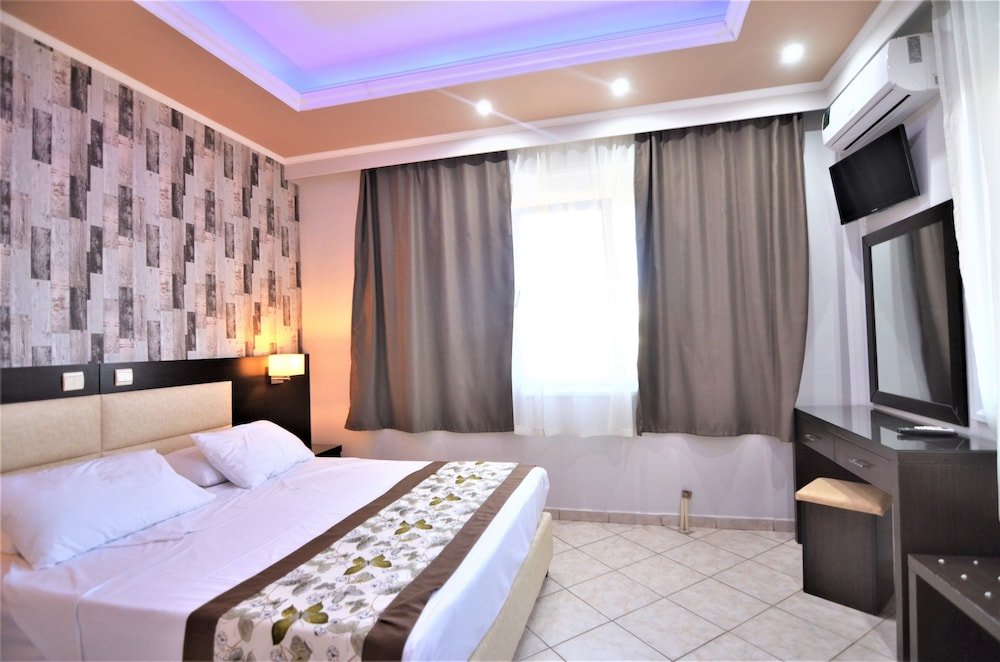 Фото Hotel Limenaria Beach