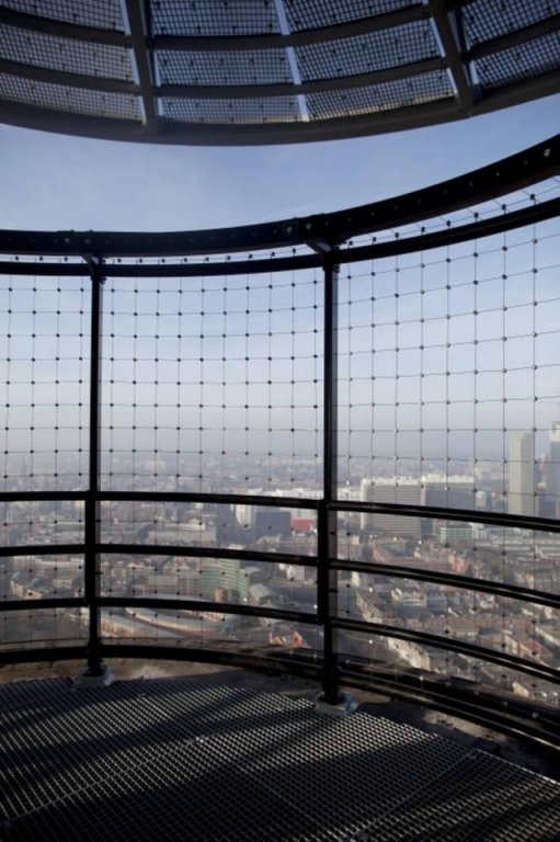 Фото Amazing SkyStudio on 29th floor 729