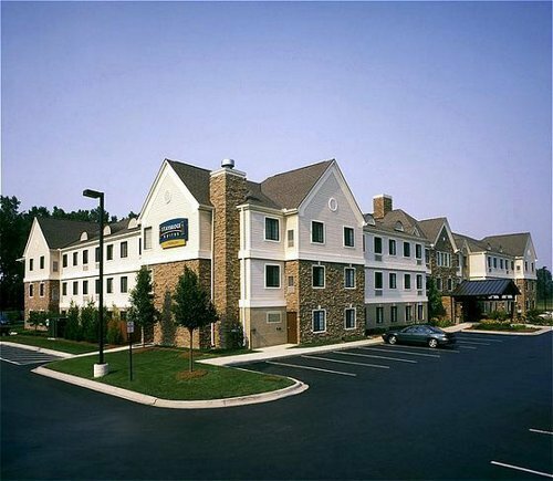 Hotel Staybridge Suites Detroit-Utica, State of Michigan, photo