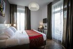 Hotel Le Manoir