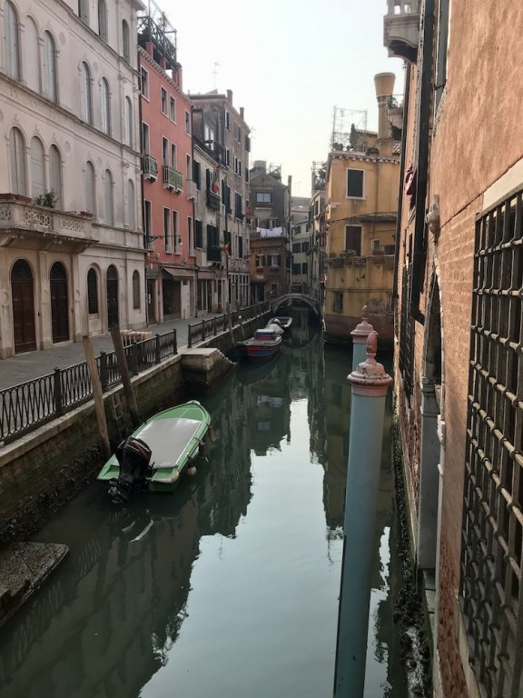 Фото Hotel Palazzo Priuli