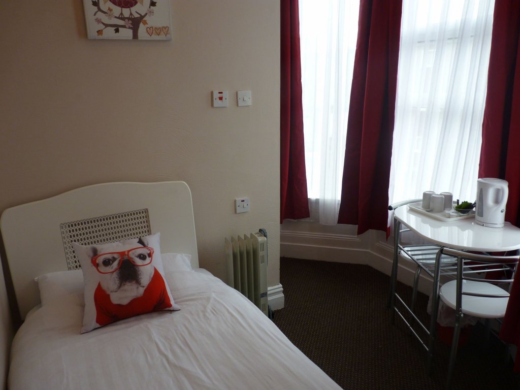 Фото The Hurstmere