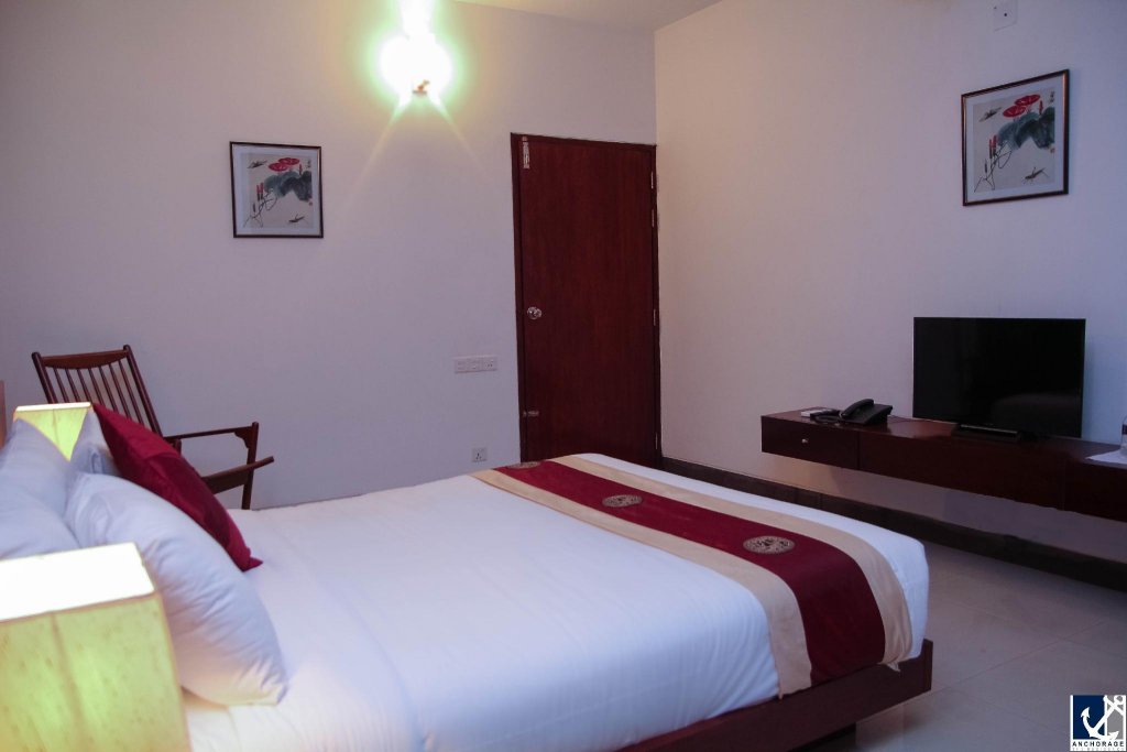 Фото Anchorage The Residence