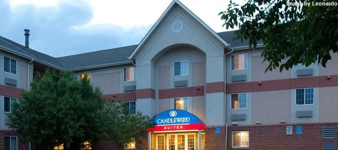 Фото Sonesta Simply Suites Denver West Federal Center