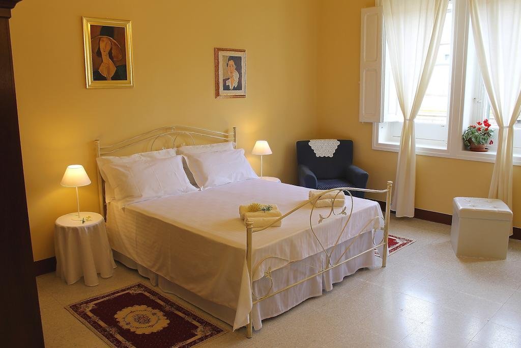 Фото B&b Piazza Argento