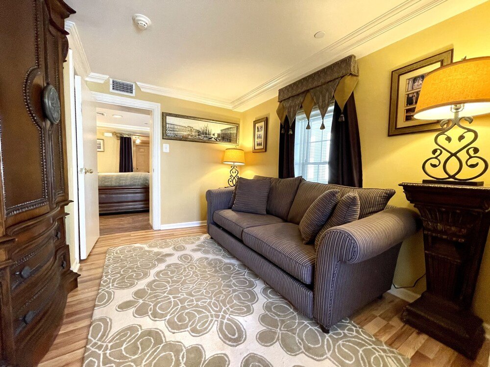 Фото Atlantis Inn Hotel