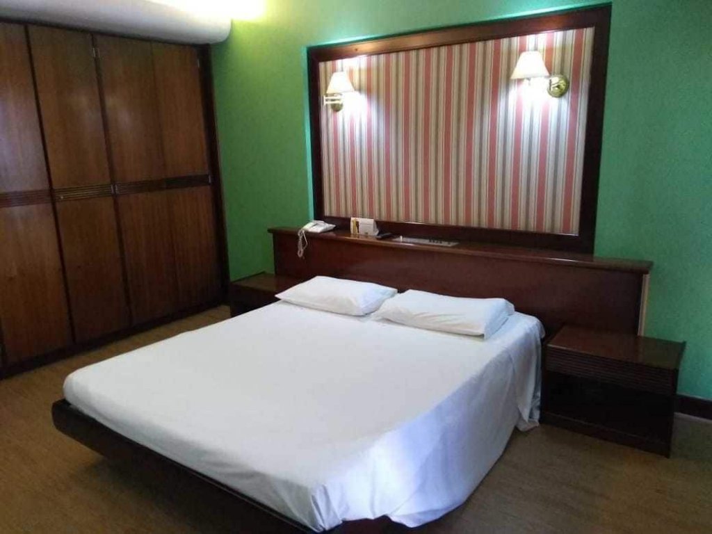 Фото Barreto Apart Hotel - Kubit