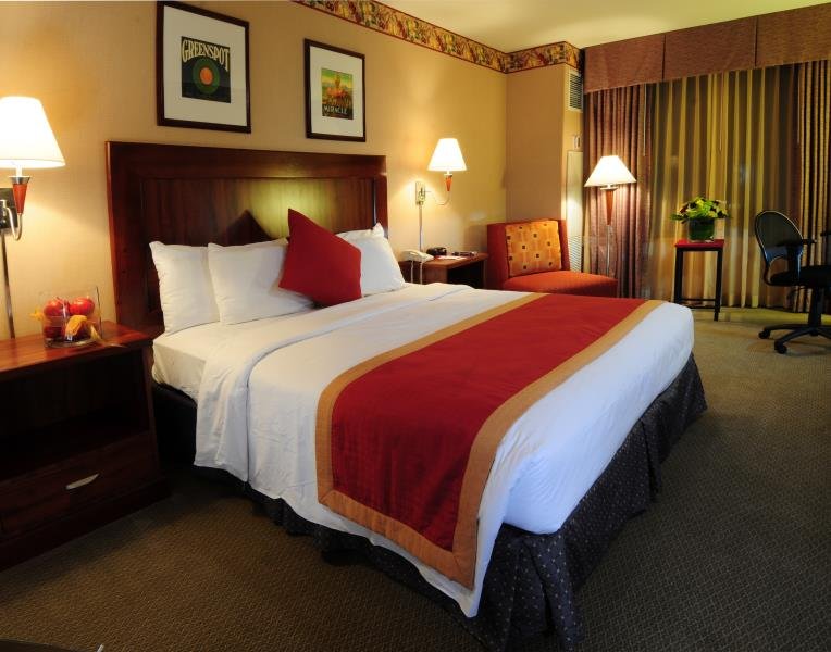 Фото Cannery Casino And Hotel