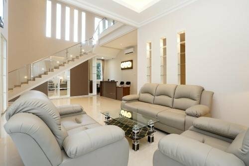 Гостиница Oyo 388 Raka Residence Syariah в Сурабае