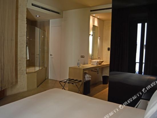 Фото EME Catedral Mercer Hotel