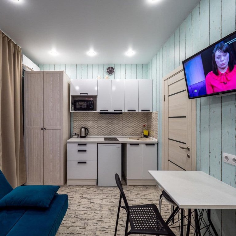 Фото More Rooms на Марсовом