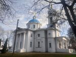 Rozhdestva Khristova V Mikhalevo Church (selo Mikhalyovo, Sovetskaya ulitsa, 209), orthodox church