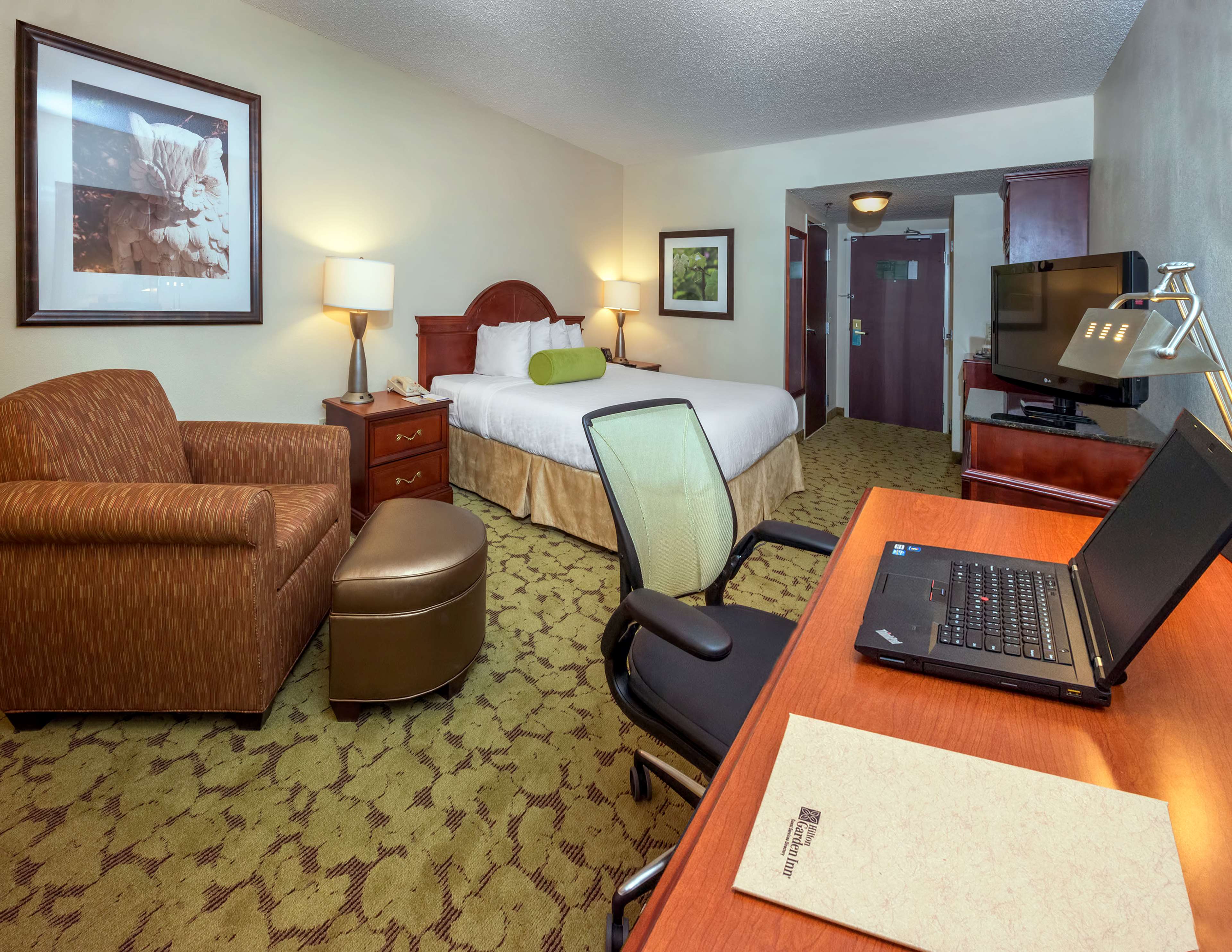Фото Hilton Garden Inn Montgomery East