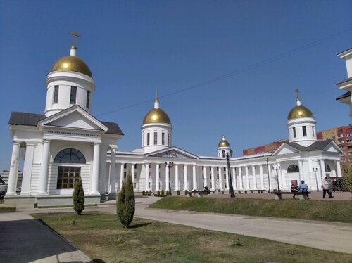 Museum Музей Живой Истории, Samara, photo