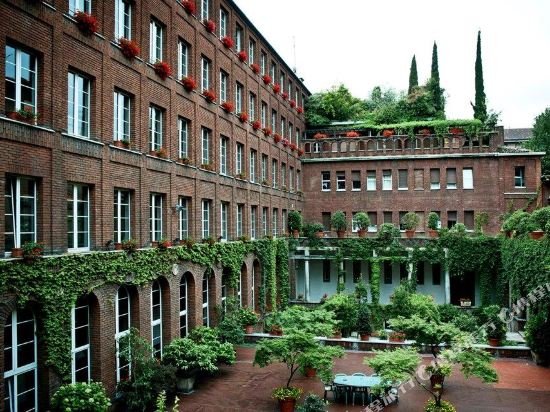 Фото New Generation Hostel Milan Center