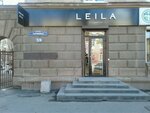 Leila (prospekt Lenina, 59), lingerie and swimwear shop
