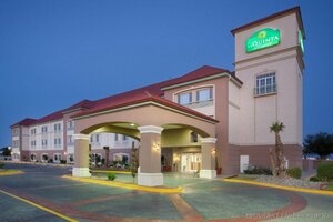 Гостиница La Quinta by Wyndham CD Juarez Near Us Consulate