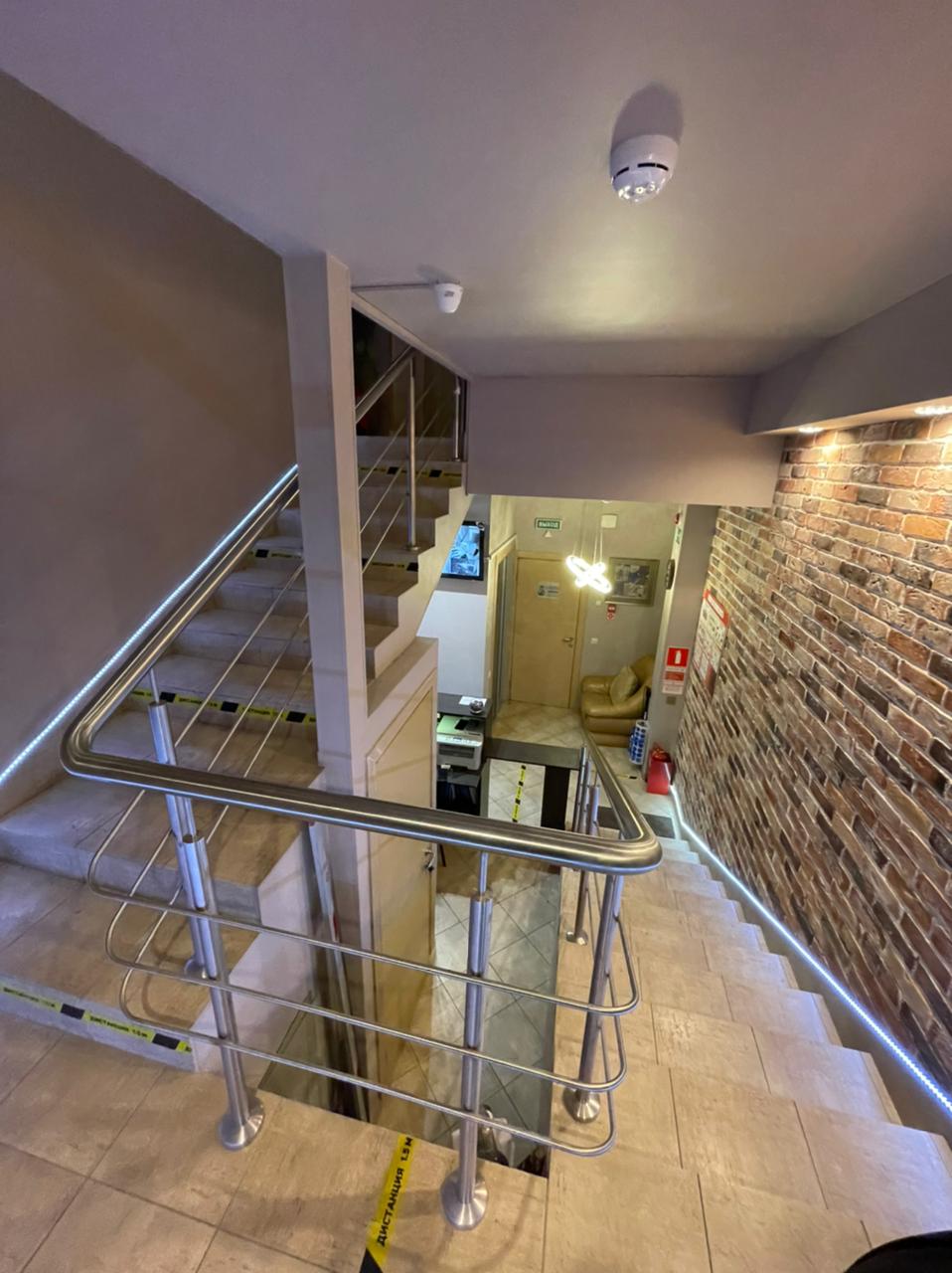 Фото O2 Capsul Hotel