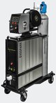 Evospark (Kurchatova Street, 9), welding equipment and materials