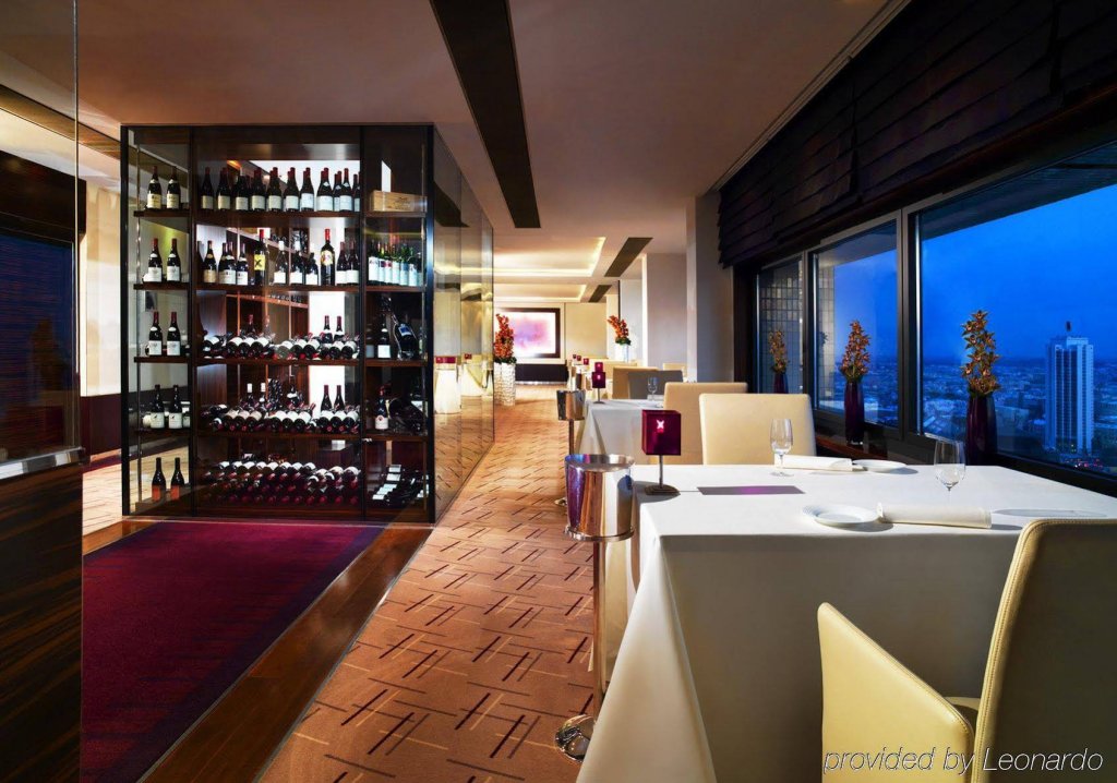 Фото The Westin Leipzig