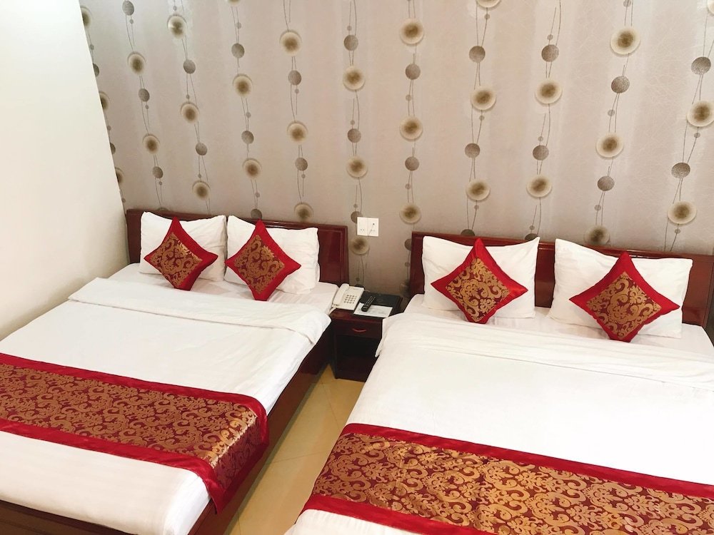 Фото Son Thuy Hotel 2