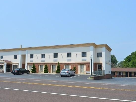 Фото Howard Johnson by Wyndham Hershey