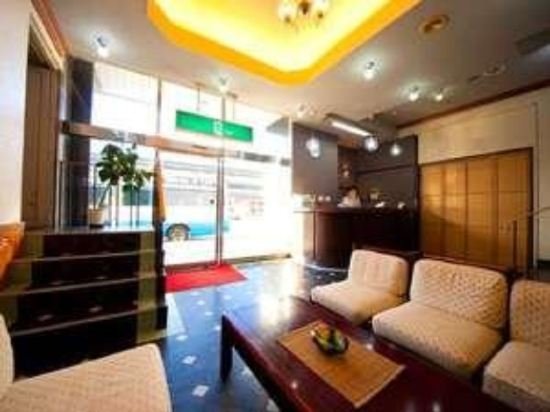 Фото Beppu Ekimae Hotel Hayashi