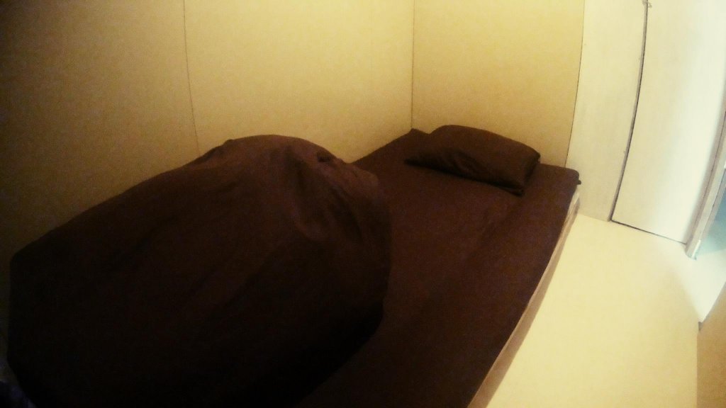 Фото Guesthouse Nandeyanen - Hostel