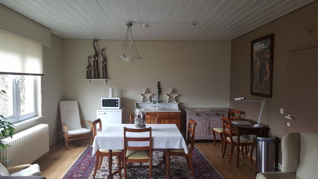 Фото Parkhotel - De Panne