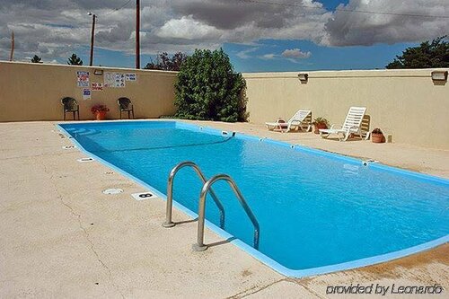 Гостиница Motel 6 Van Horn, Tx