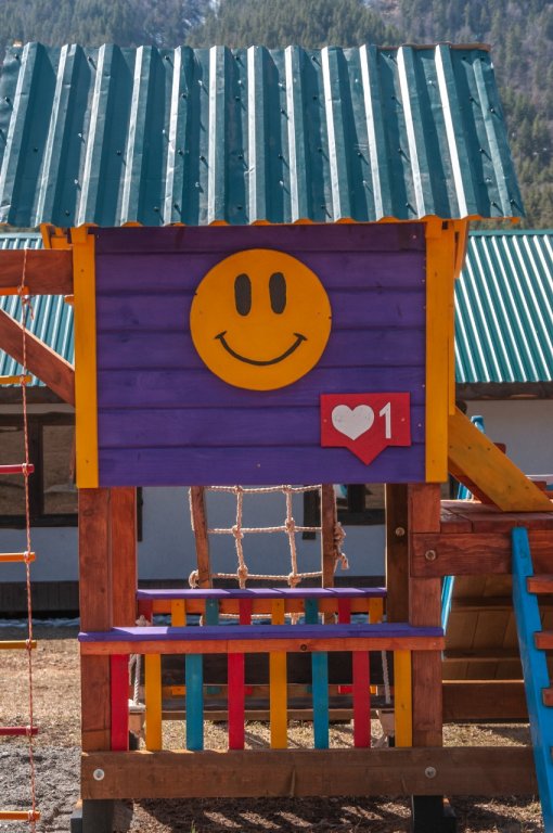 Фото Ак-Талай тур