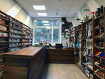 Белый Vape&Hookah (Krasnaya Street, 44), vape shop