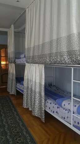 Хостел Best Hostel Almaty Almaty в Алматы